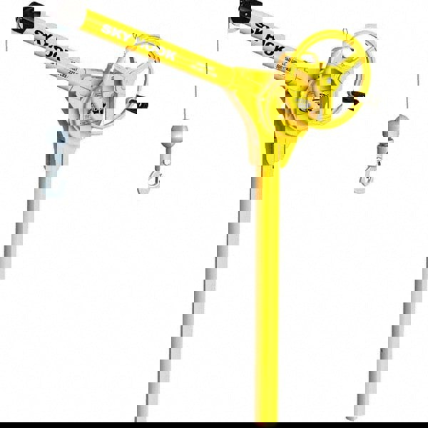 500 Lb Steel Lifting Hook Crane